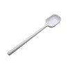 EIKS 4 sets Long Handle Teaspoons Measuring Spoons for Dry