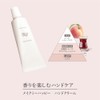 Can Make Me Happy Hand Cream, Momo oolong, 1.1 oz