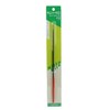 Nitto Chain Saw File with Grip, Diameter 0.16 in (4.0