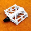 Pair of Cycling BMX Mountain Bicycle Bike Pedals 9/16" Bearing