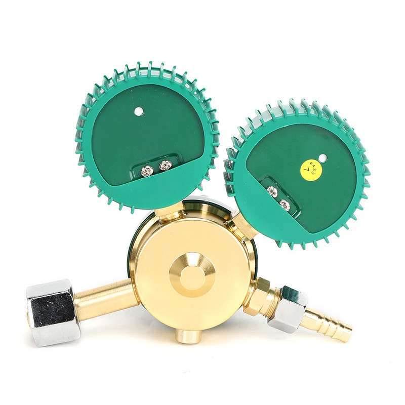 Pressure Reducer Oxygen Regulator Power Tool Accessories Gas Welding /