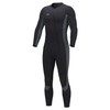 Hevto Wetsuits Men 3/2mm Neoprene Front Zip Full Wet Suit