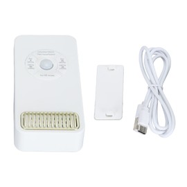 Smart Air Cleaner Pet Odor Elimination Machine Indoor Electric Deodorizer for Kitchen Smoke Dog Cat Odor Removal