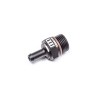Radium 20-0530 PCV Valve -10AN ORB Male to 3/8" Hose