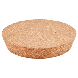 OLYCRAFT Large Cork Stoppers 15.5~17.5cm Cork Bottle Stoppers Tapered Cork Plugs Cork Canning Jar Lids Wood Tapered Cork Plugs Wooden Tapered Cork Stopper for Kitchen Wedding Favor Canning