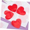 minkissy 25pcs Shaped Woundplasts Patches Small Patches Cloth Patches -shaped