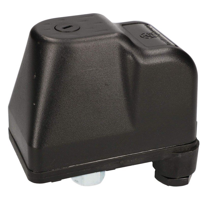 KOTARBAU® Mechanical Pressure Switch BSK-3 230V 1-Phase Automatic Pump Control