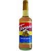 Torani Shortbread Syrup, 750 mL