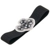 Skater KB10S Embroidered Lunch Belt, Kurosuke, My Neighbor Totoro