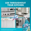 Lysol All Purpose Cleaner Spray, Multi-Purpose Disinfecting Spray, Kitchen &