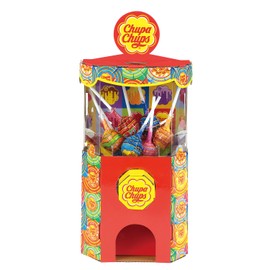 Artec Chupa Chups Bending Machine Craft Kit 58329 Crafting Hobby Craft Gacha Toy Science Science Events Elementary School Freedom Homework