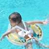 Baby Float, Children's Bath, Baby Float, Foot Insert, For Children