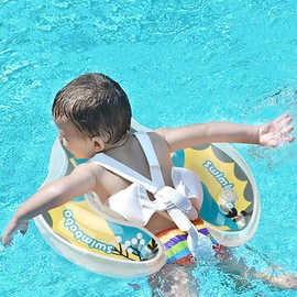 Baby Float, Children's Bath, Baby Float, Foot Insert, For Children 6 Months - 36 Months