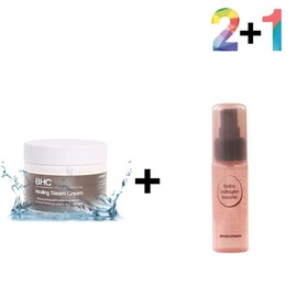 first pick aha baha cream skin sebum salicylic acid steam / 아하 바하 크림 피부 피지 살리실산 스팀