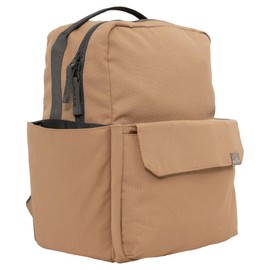 RED ROVR - Mini Roo Backpack (Toffee)