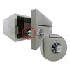 inaho/Post Lock Horizontal Type