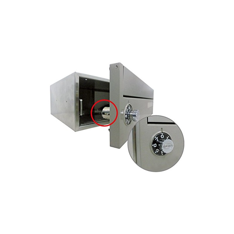 inaho/Post Lock Horizontal Type
