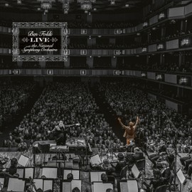Ben Folds Live with the National Symphony Orchestra