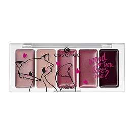 Essence Lipstick Palette Wood You Love Me? – Lip Palette 01 – You Are My absolute Favorite