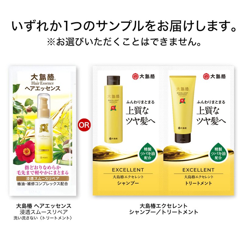 Oshima Tsubaki Premium Conditioner, 10.1 fl oz (300 ml) (For