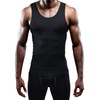 NELEUS Men's Athletic 3 Pack Compression Under Base Layer Sport