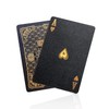 BIERDORF Waterproof Playing Cards Plastic Playing Cards Deck of Cards