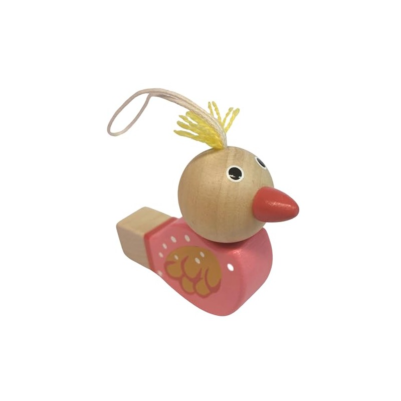 House of Marbles Wooden Chirpy Cheepers
