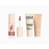 Makeup Forever 0.1 Transparent HD SKIN Perfecting Pressed Powder /