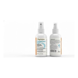 Fungucept Stinky Toes Crema Reparar Uñas Amarillas Neutro