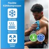 Set of Warm / Cold Compress Gel Cushion, Reusable Cooling
