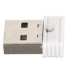 Mouse Jiggler Keep Screen Active Plug and Play USB Power