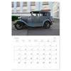 Ford AF Sedan (Monthly Wall Calendar 2025 16.5" x 23.4"
