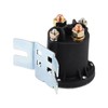 Meckparts 684-1261-212 Starter Solenoid Switch Relay 12 Volt 4 Terminal