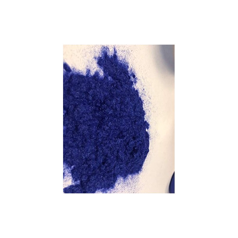 Flocking Kit 1oz Royal Blue Flock