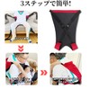 Assistance Belt, For Emergency Moving, Piggy Straps, Evacuation Equipment, Nursing