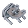 Fuel Valve On Off Switch 2UJ 24500 00 Gas Tank