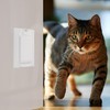 2 Light Switch Guard Cover, Baby Proof Wall Switch Cover