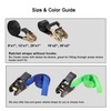 Endless Ratchet Tie Down Straps Heavy Duty Cargo Tie Downs,