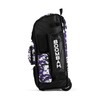 Boombah Rolling Superpack Baseball/Softball Gear Bag - 23-1/2" x 13-1/2"