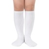 American Trends Toddler Baseball Socks Kids Athletic Tube Socks Soccer