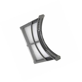 Lint Screen Assembly Compatible with DV511AGW/XAA-0002, DVE45M5500W/A3, DV42H5600EW/A3, DV42H5200GF/A3 Dryers