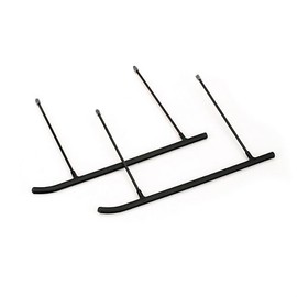 Landing Skid Set: BCP, BCPP