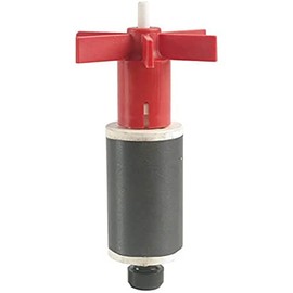 Magnetic Impeller with Ceramic Shaft & Rubber Bushing for 407 Filter