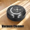Intelligent Robot Vacuum USB Charging Household Vacuum Cleaner for Home