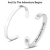 Graduation Bracelet Gifts for Her 2025-1
