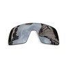 Betterun 4 Pairs Anti-scratch Polarized Replacement Lenses for Oakley Sutro