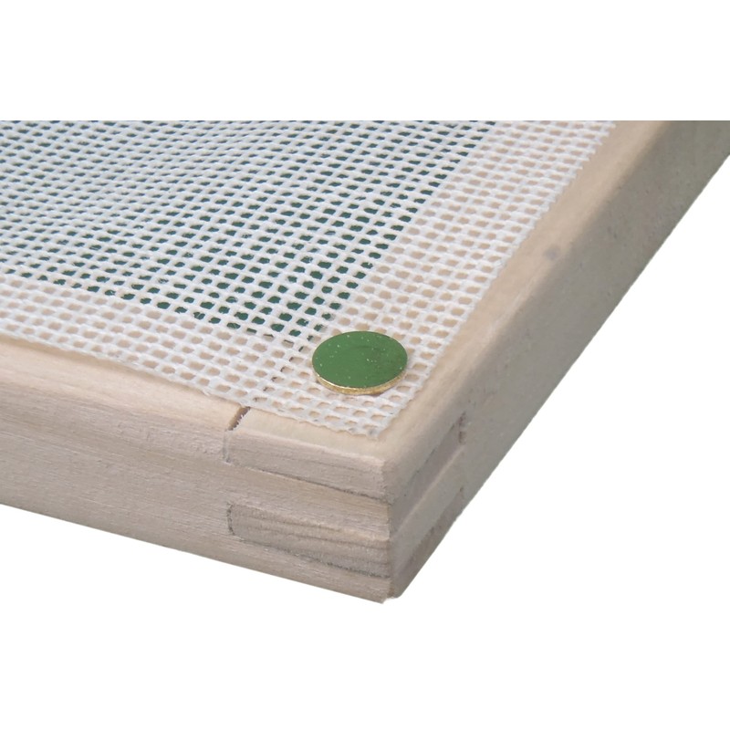 Edmunds 325071Frank A. Regular Stretcher Bars, 13" X.75