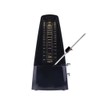 Cherub WSM-330 Classic Mechanical Metronome - Black