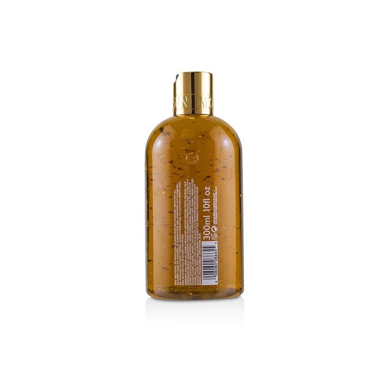 Molton Brown Mesmerizing Oud Accord & Gold Bath & Shower
