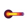 Joseph Joseph Nest Measure Measuring Cups and Measuring Spoons Set,